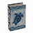 Ла Суисса Черепаха мини шкатулка-книга  17х11х5 см.